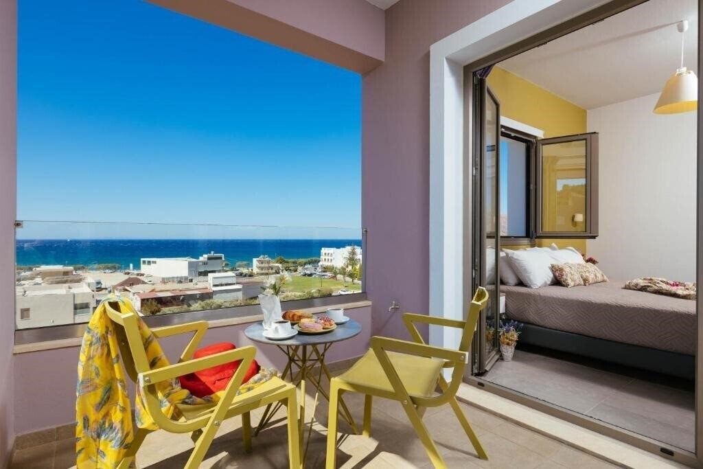 Изображение Hotel Seaview Apartments 4*