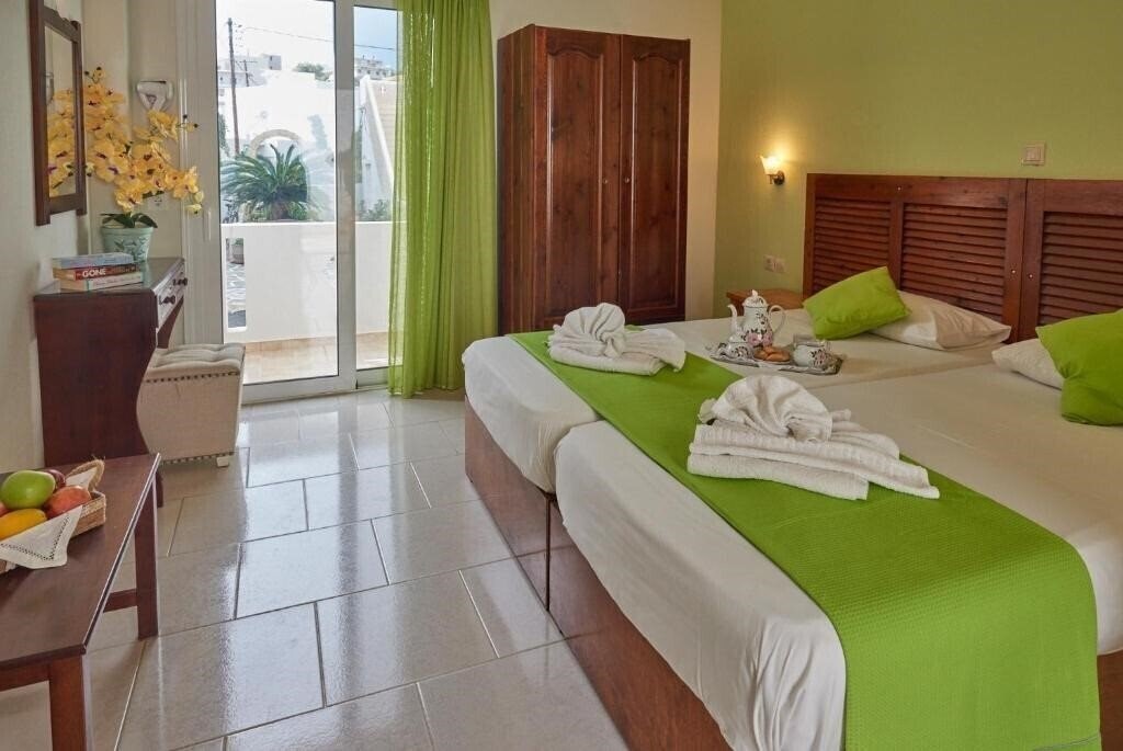 Фото Corali Studios 3*