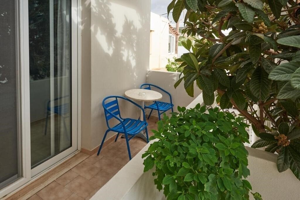 Картинка Corali Studios 3*