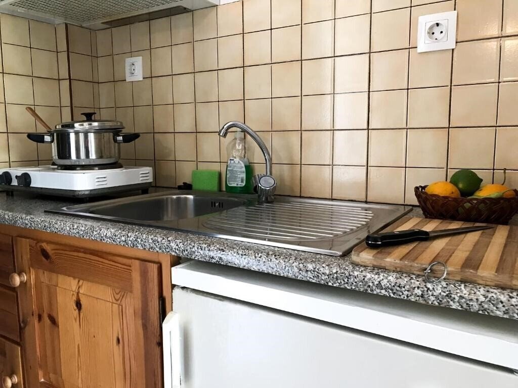 Зображення Irida Studios Hotel & Pool 3*