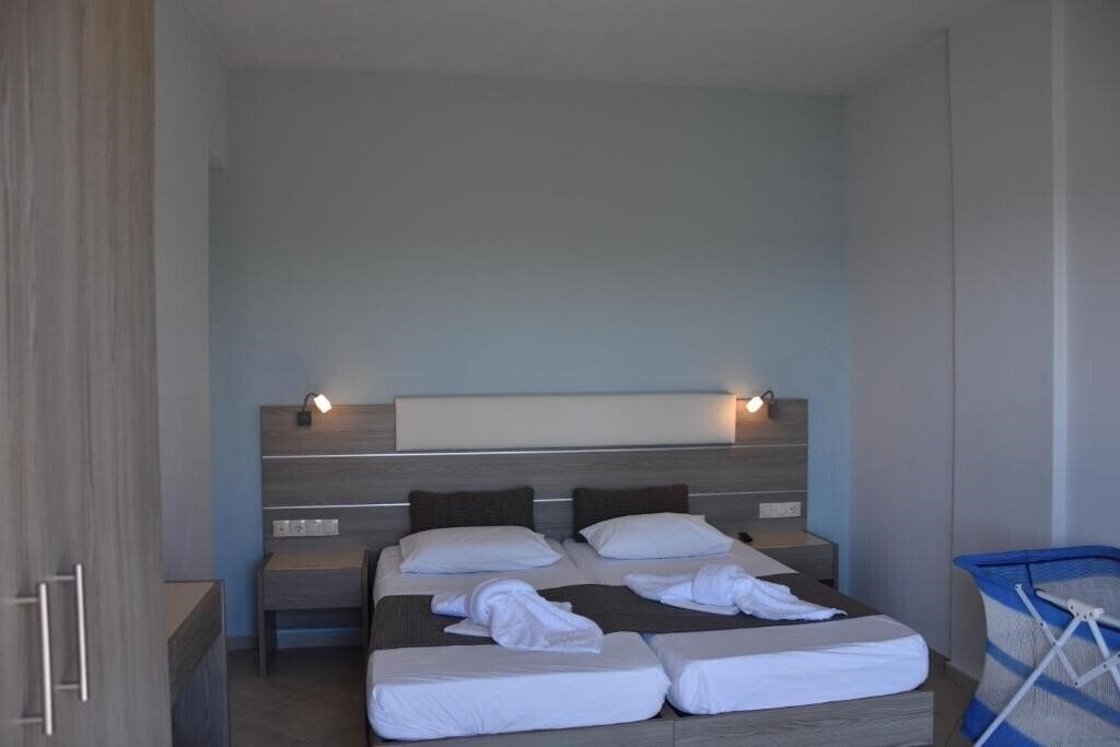 Картинка Thalassa House Apartments 3*