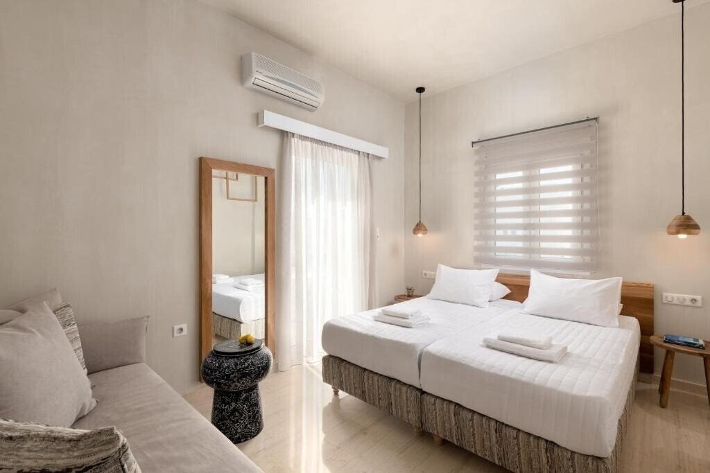 Зображення Apollo Plakias 3*