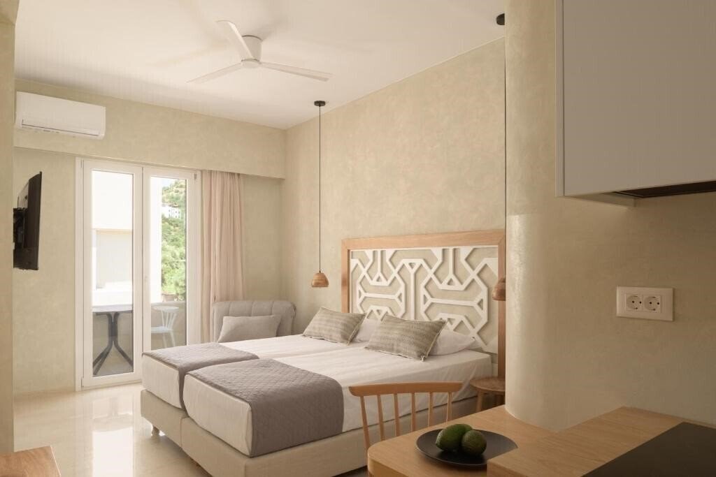 Картинка Apollo Plakias 3*
