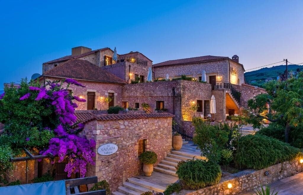 Фото Spilia Village  Hotel 4*