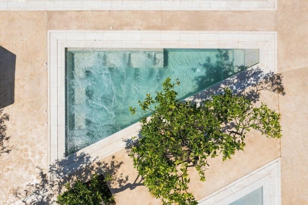 Изображение Spilia Village  Hotel 4*
