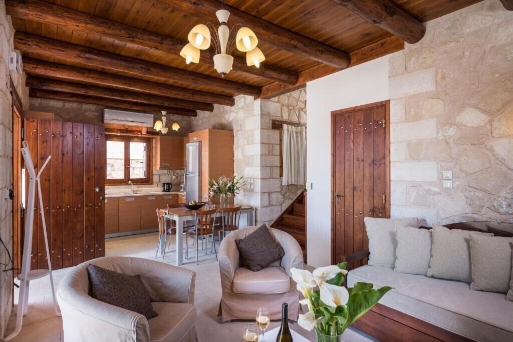 Картинка Spilia Village  Hotel 4*