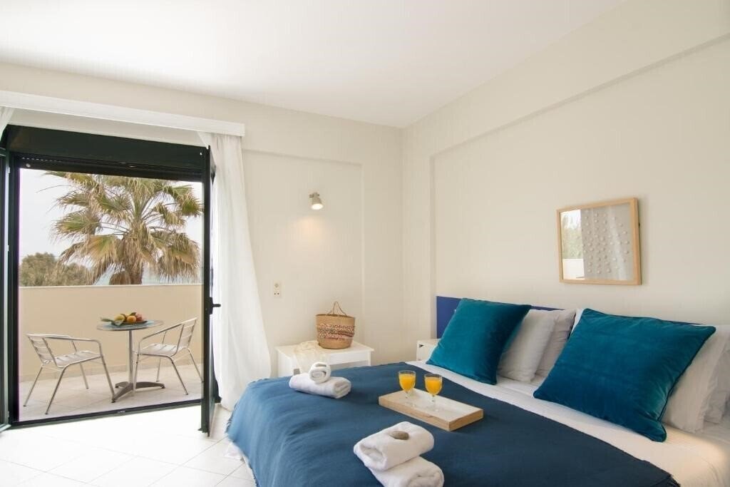 Фотографія GT Beach 3*