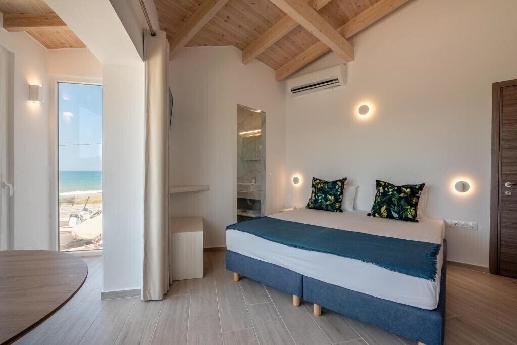 Картинка GT Beach 3*