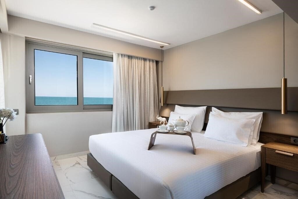 Фото Porto Platanias Beach Luxury Selection 5*