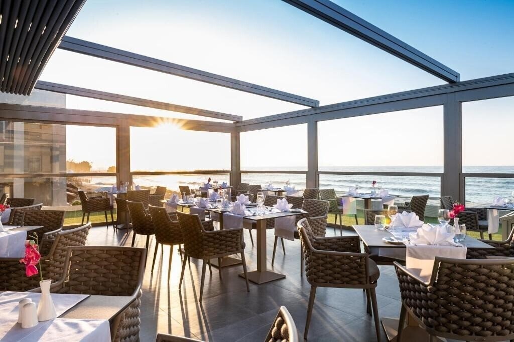 Изображение Porto Platanias Beach Luxury Selection 5*