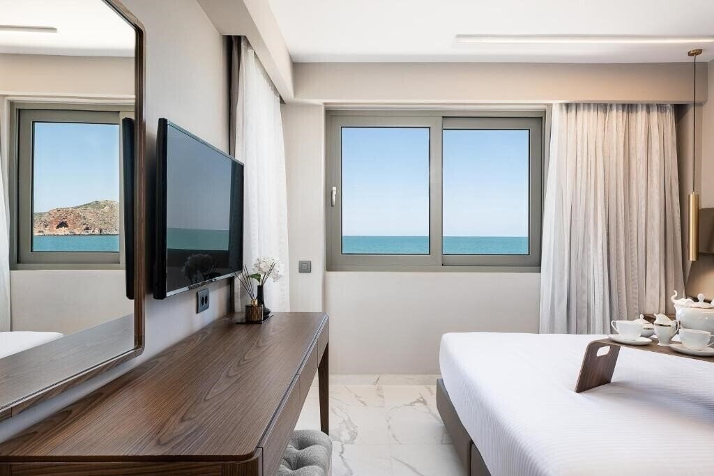 Картинка Porto Platanias Beach Luxury Selection 5*