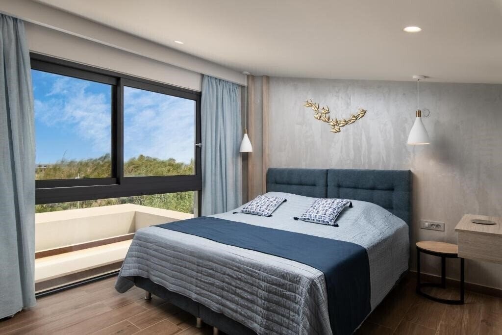 Зображення Yasmyr Villas вилла