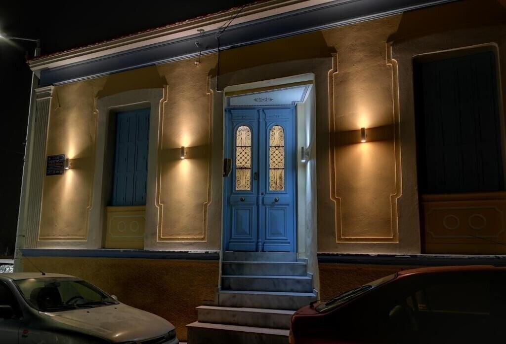 Картинка Apollon Chania 3*