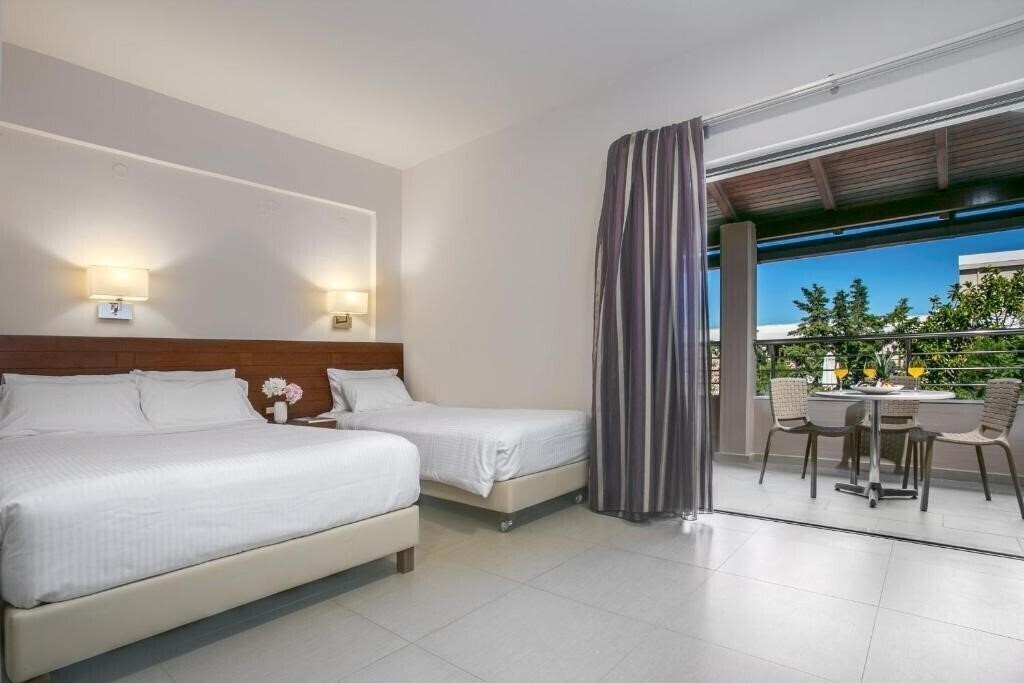 Фото Porto Platanias - Casa Di Porto 5*