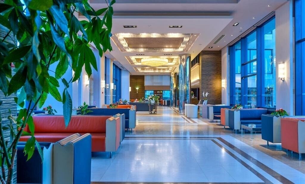 Фотографія Porto Platanias - Casa Di Porto 5*