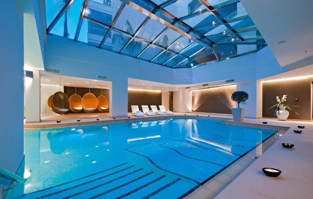 Картинка Porto Platanias - Casa Di Porto 5*
