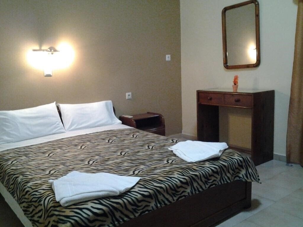 Изображение John Apartments 4*