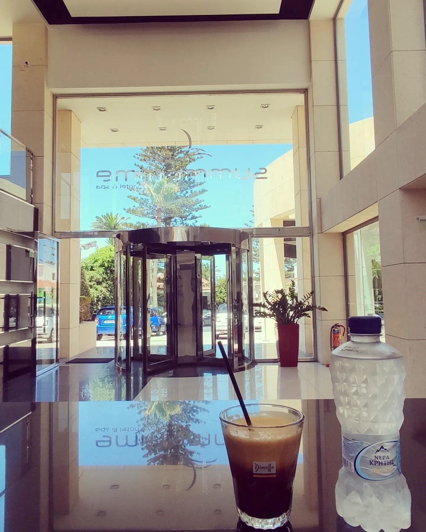 Фотография Summertime Boutique Hotel & SPA 4*