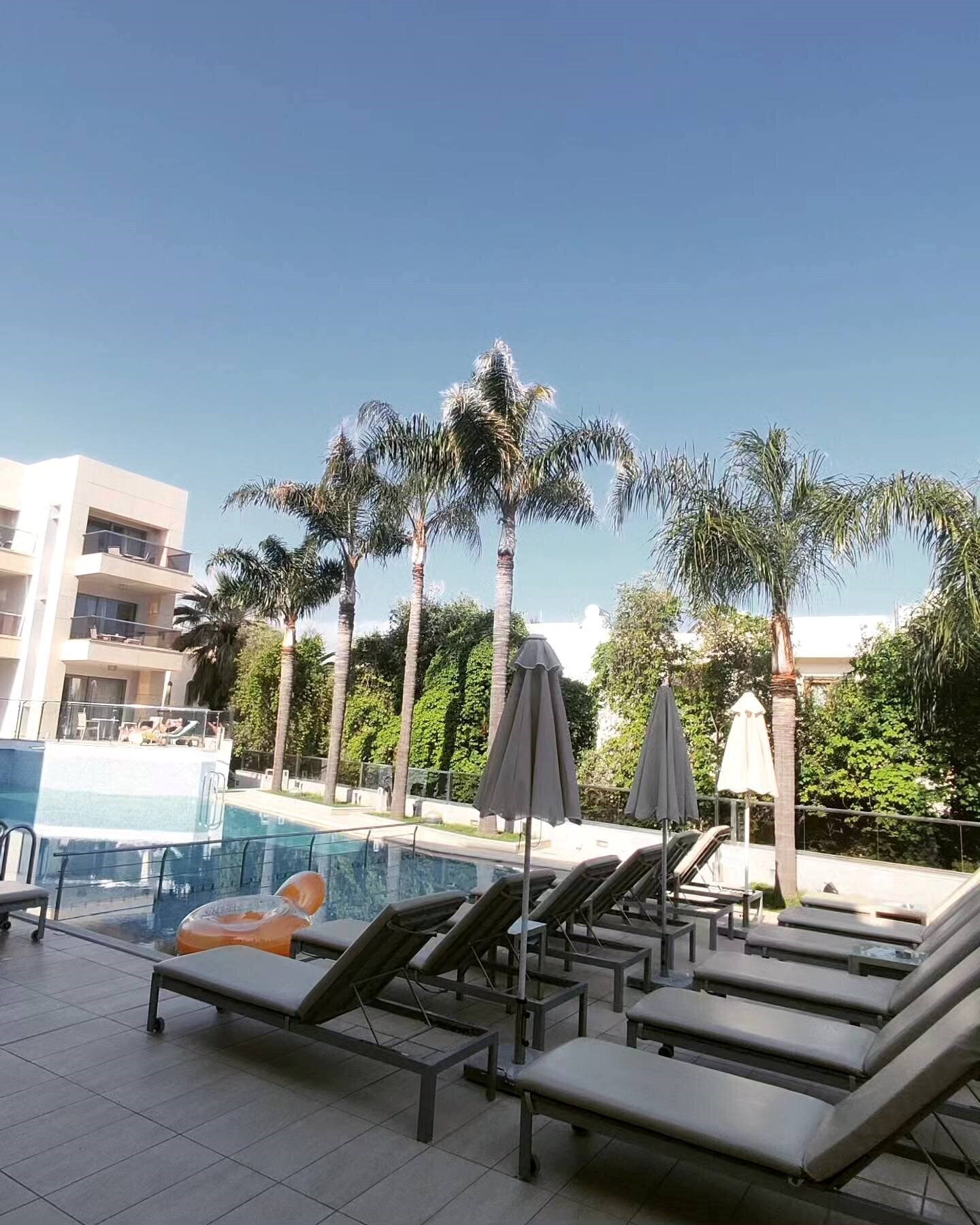 Картинка Summertime Boutique Hotel & SPA 4*