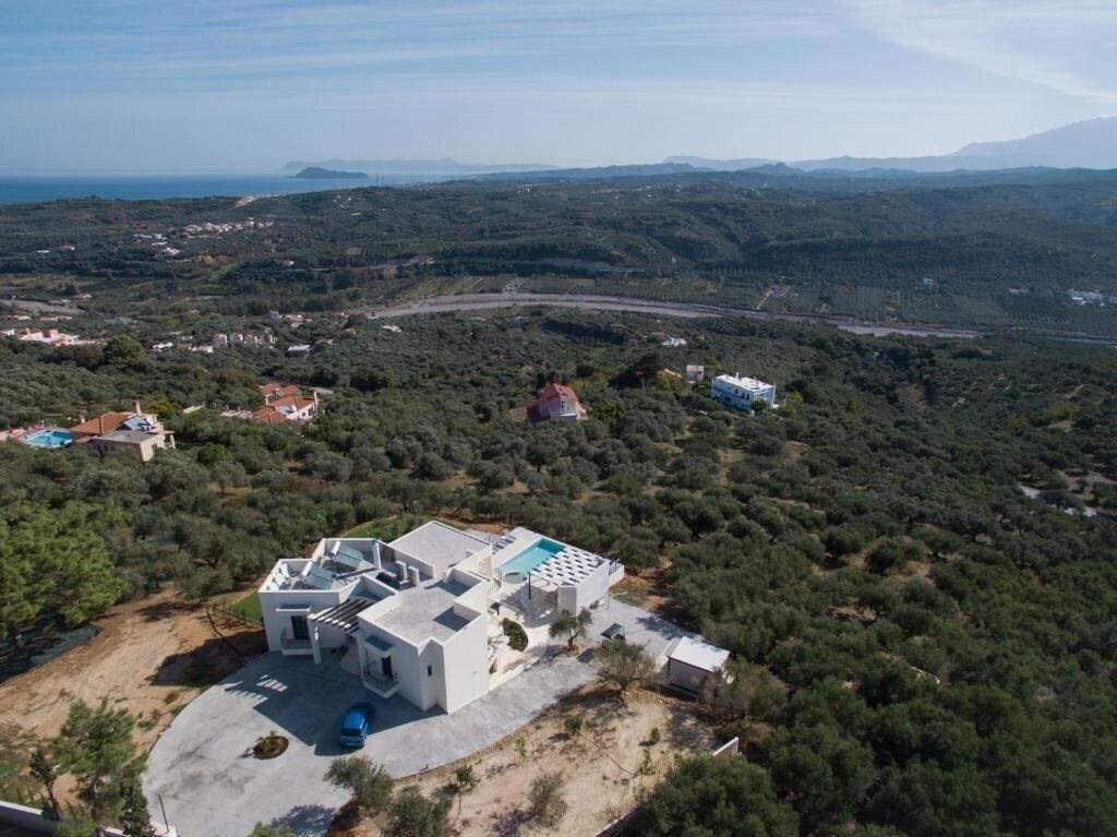 Зображення Zentrum Holidays Crete Villa Asteri 4*