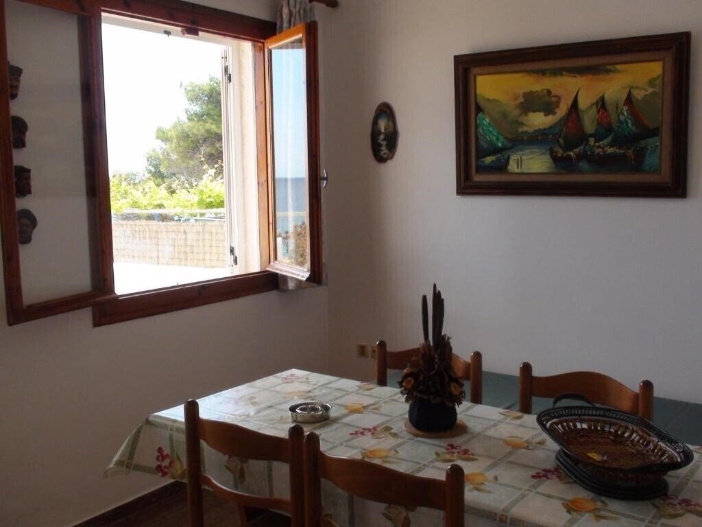 Фотография Constantinos Apartments 3*