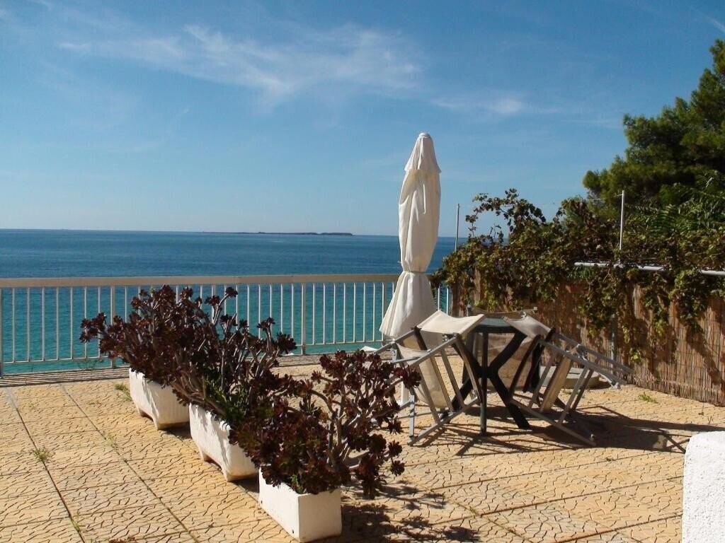 Картинка Constantinos Apartments 3*