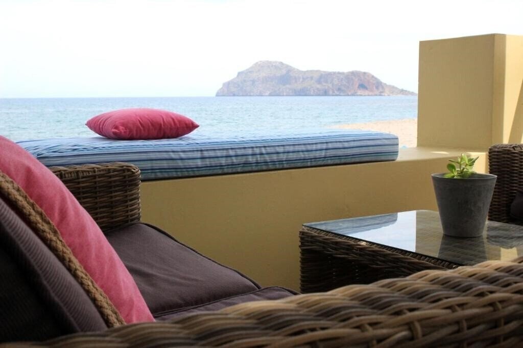 Картинка Effi Apartments 3*