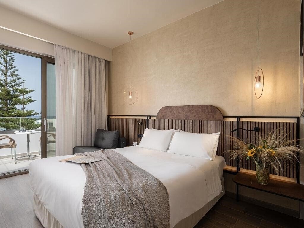 Картинка Geraniotis Hotel & Resort 3*