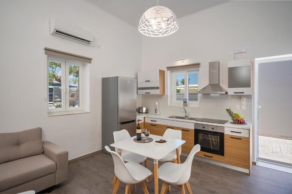 Зображення House Sirili 3*