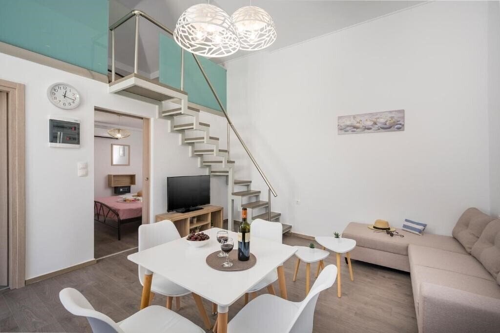 Картинка House Sirili 3*