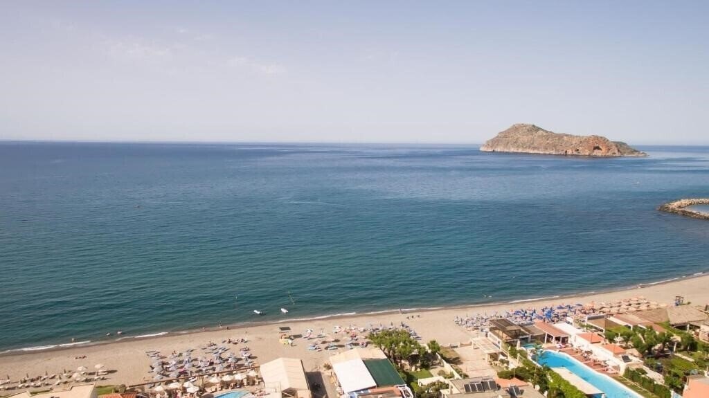 Зображення Ilias Apartments 3*