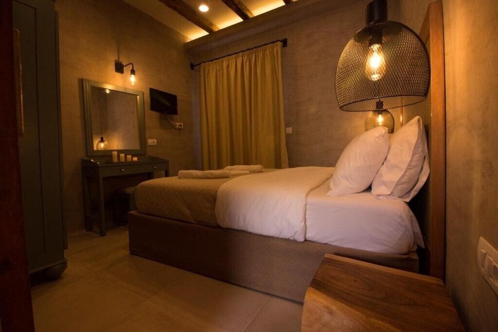 Картинка Ilias Apartments 3*