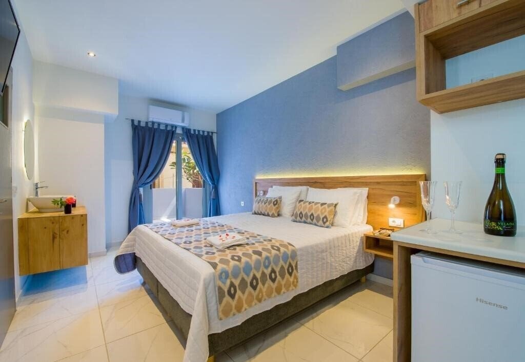 Фото Linda Apartments 3*