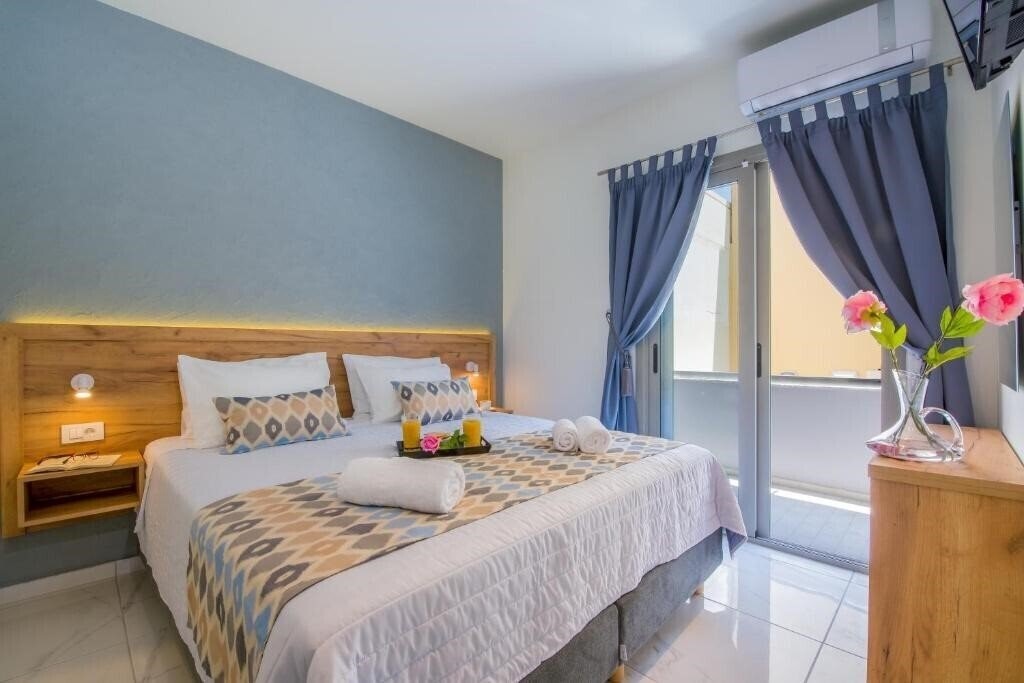 Фотографія Linda Apartments 3*