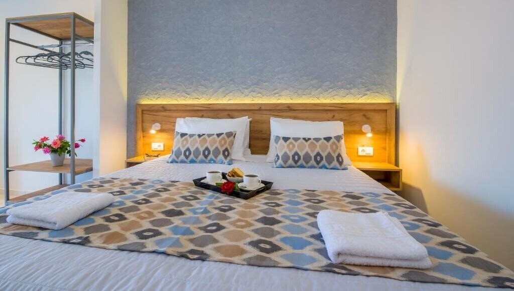 Зображення Linda Apartments 3*