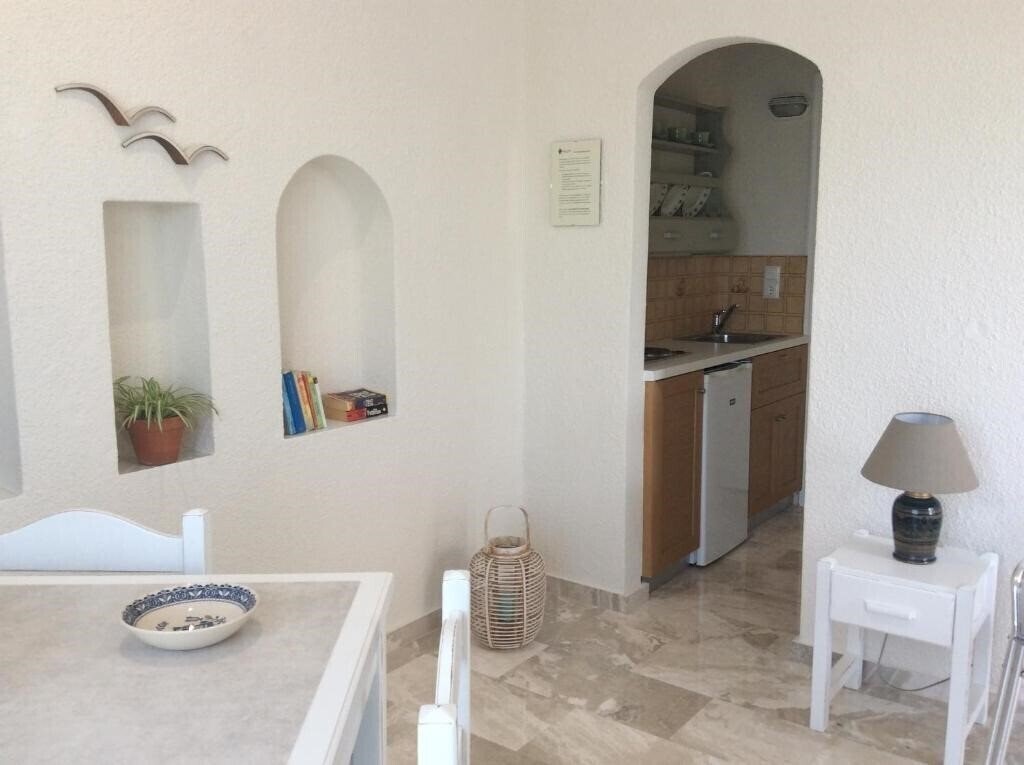 Фотография Maria Suites 3*