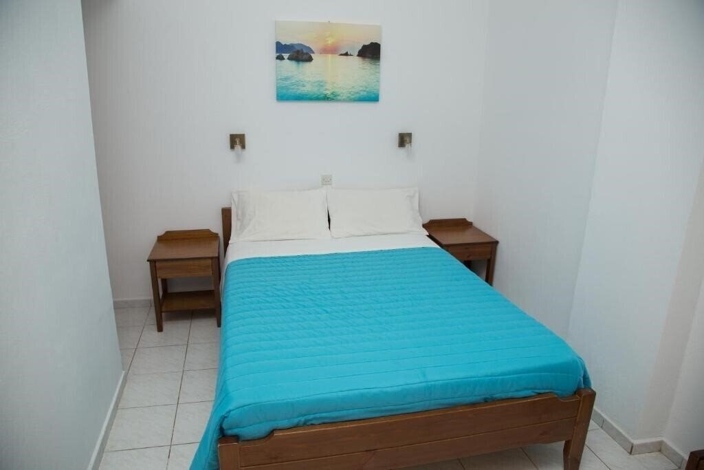 Картинка Perigiali Apartments 3*
