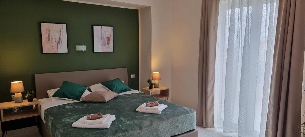 Фотография Secret Garden Hotel 3*