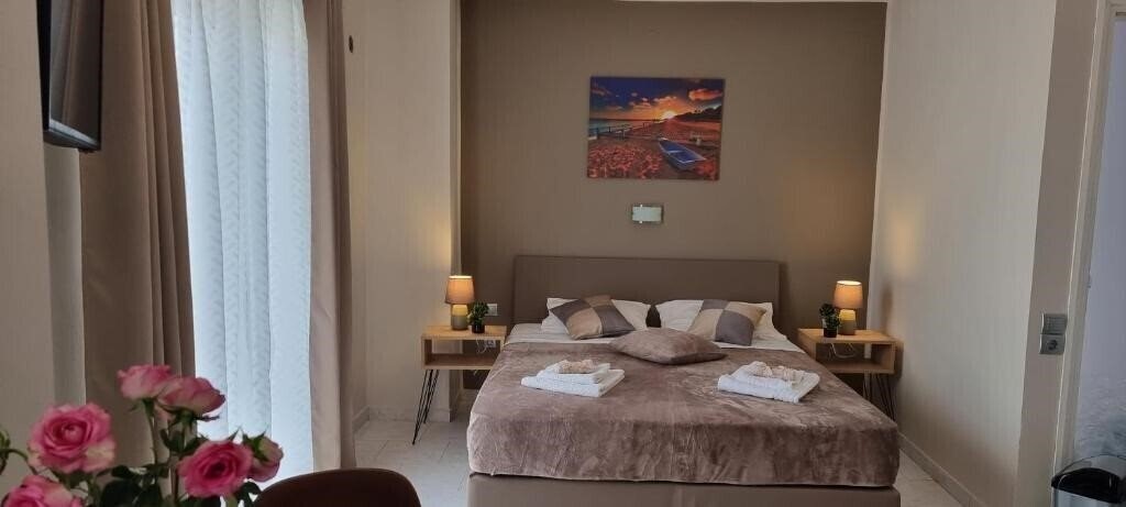 Картинка Secret Garden Hotel 3*
