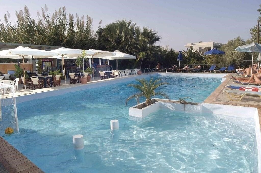 Зображення Proimos Apartments 3*