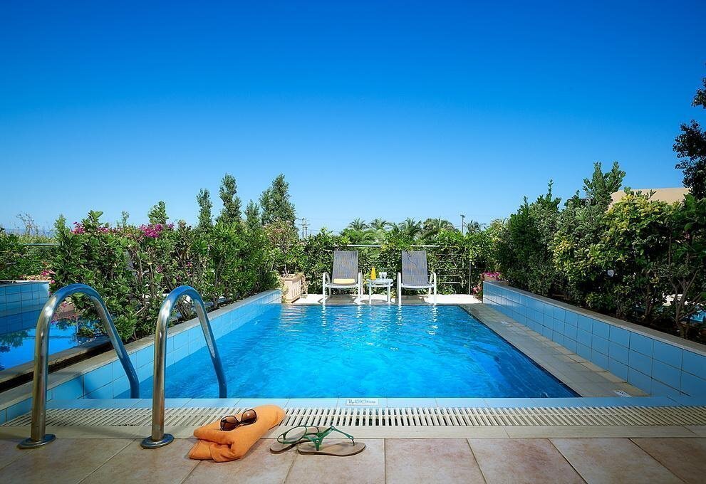 Фотографія Minoa Palace Resort & SPA 5*