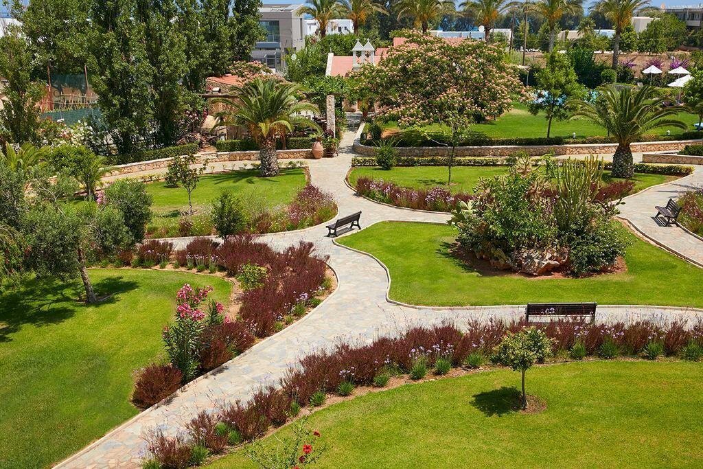 Зображення Minoa Palace Resort & SPA 5*