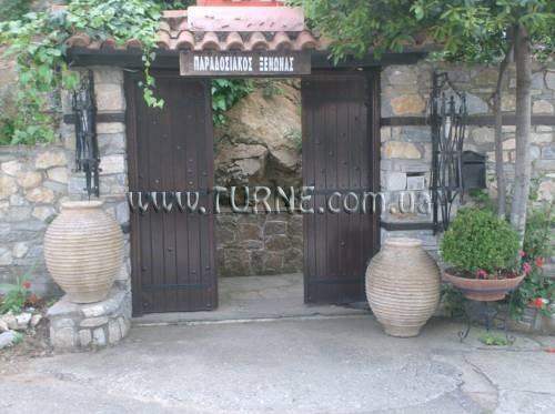 Картинка Chalet Castello апартаменты