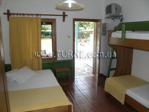 Фотография Efrosini Apartments апартаменты