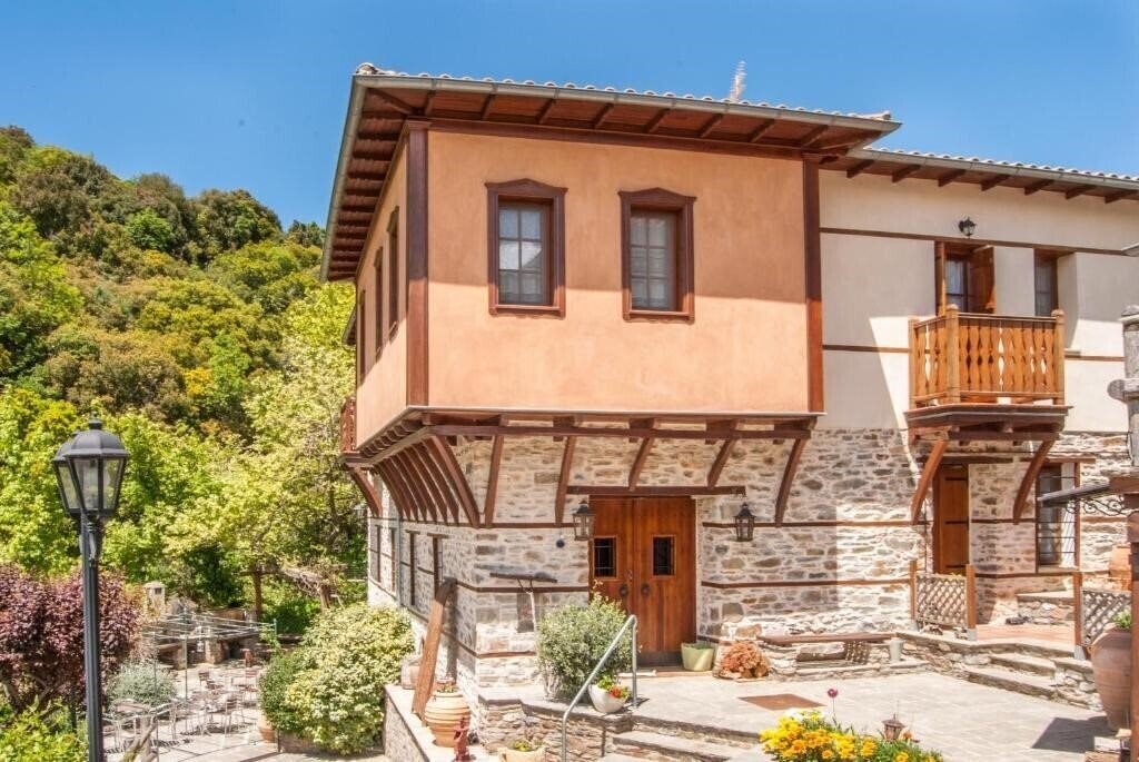 Фотография Viraggas Mansion 3*