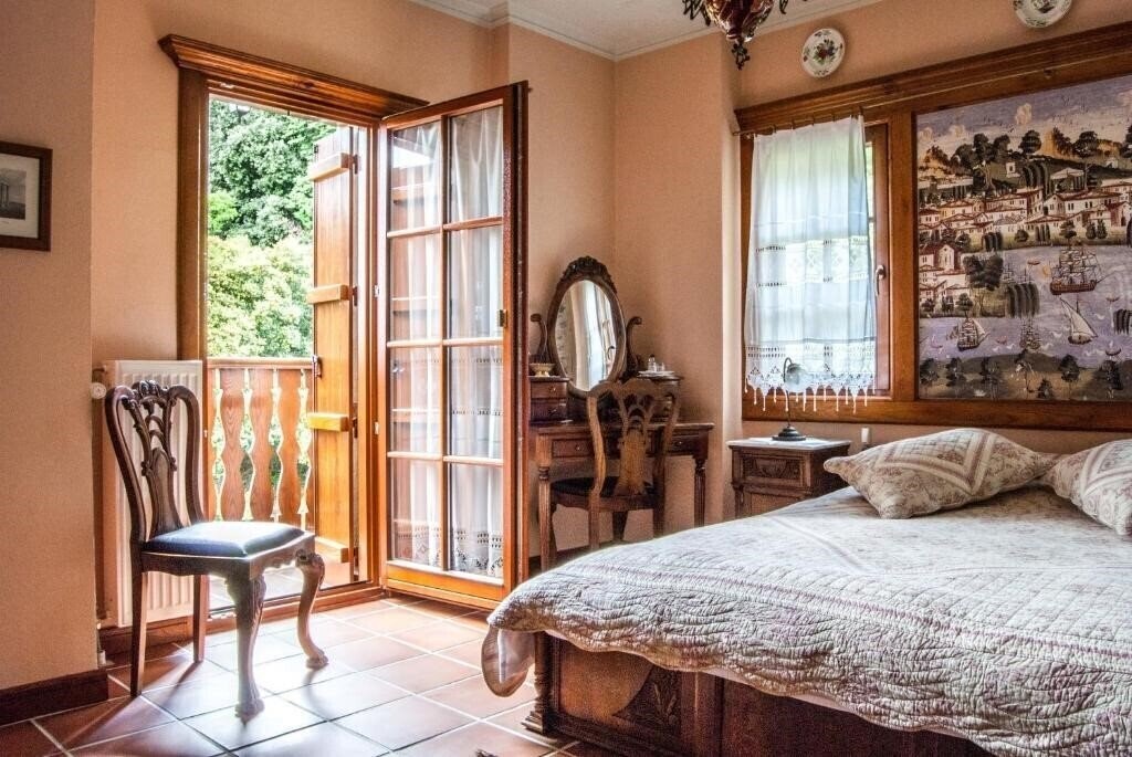 Зображення Viraggas Mansion 3*