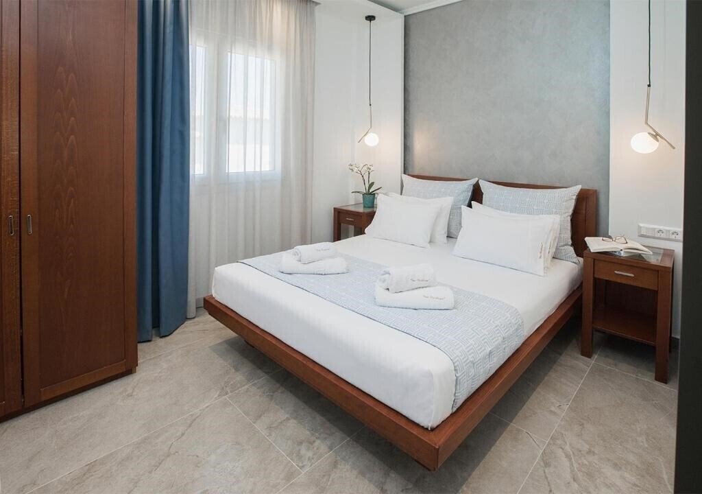 Зображення Sun Residence Exclusive Seaside Appartments 4*
