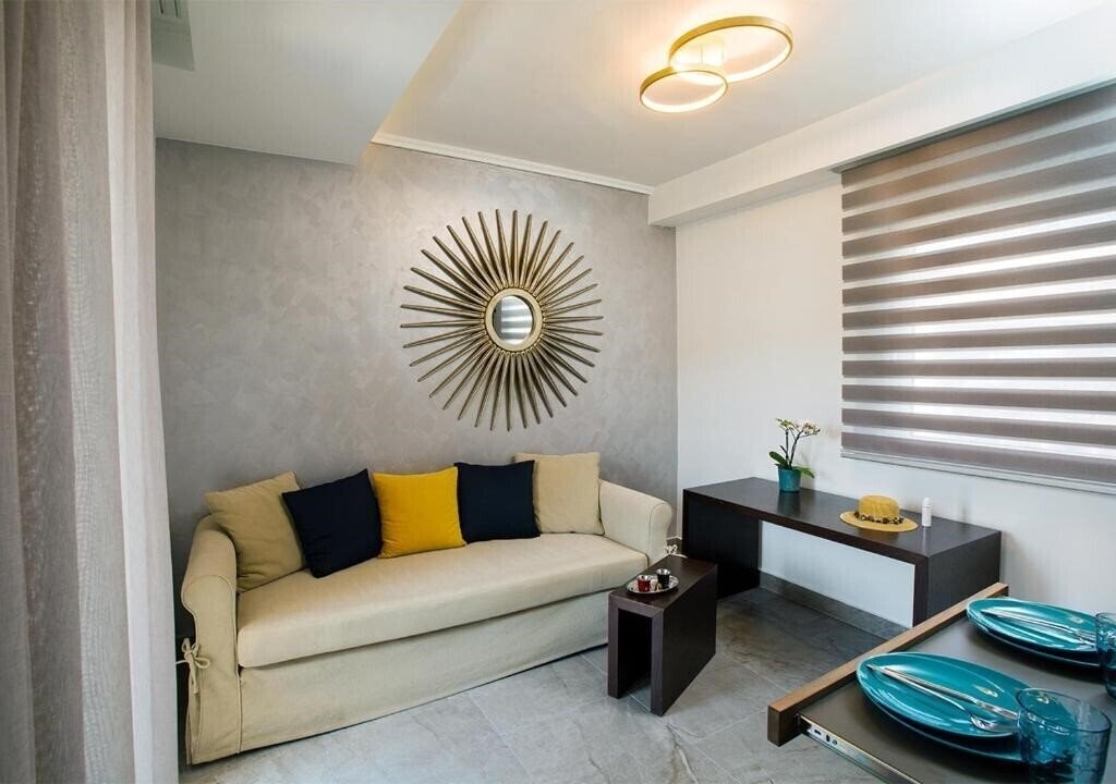 Картинка Sun Residence Exclusive Seaside Appartments 4*
