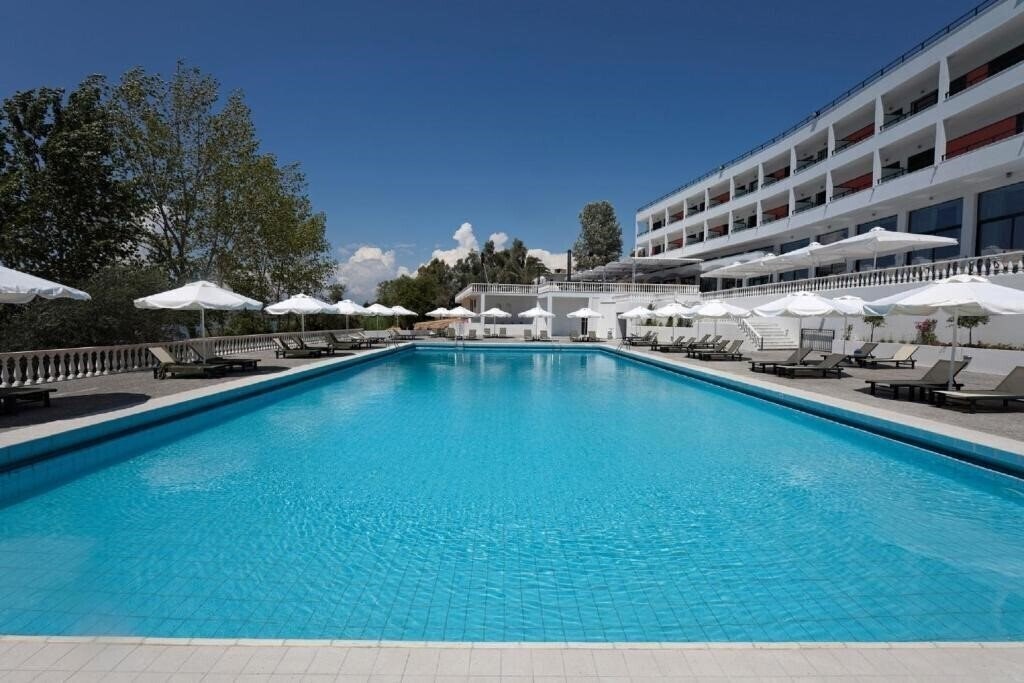 Зображення Margarona Royal Hotel 3*