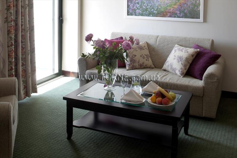 Фотографія Margarona Royal Hotel 3*